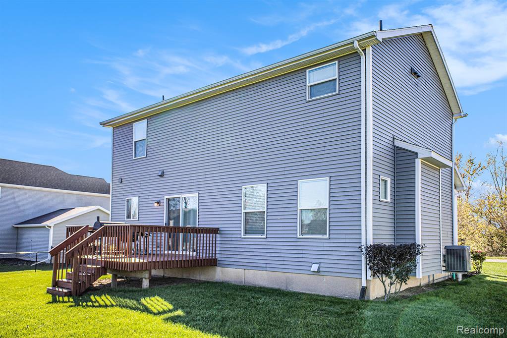 8544 Jacaranda Drive, Dimondale, MI 48821 — Photo 25