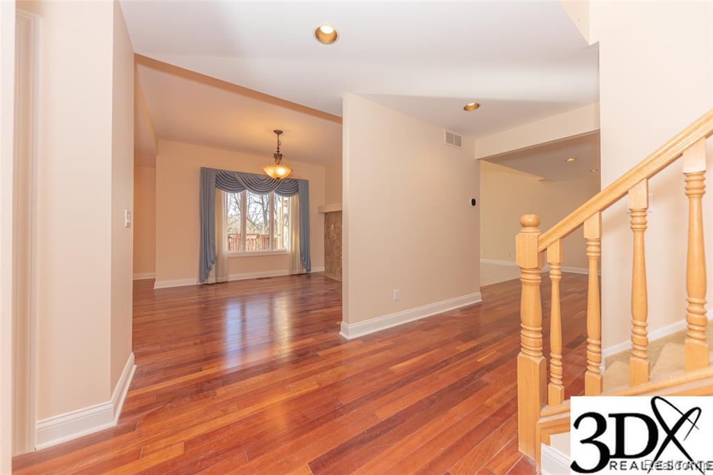 9825 Finnegan Drive, Brighton, MI 48116 — Photo 5