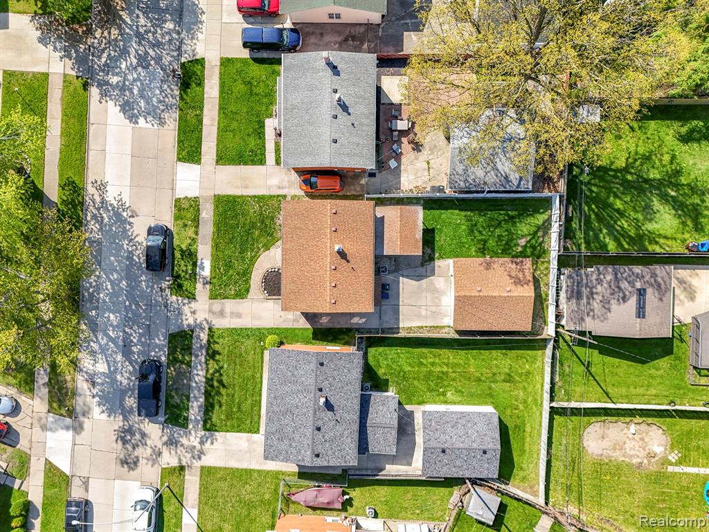 30022 White Street, Rockwood, MI — Photo 35