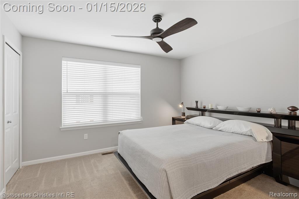 401 Jeff Keeton Drive, Hazel Park, MI 48030 — Photo 17