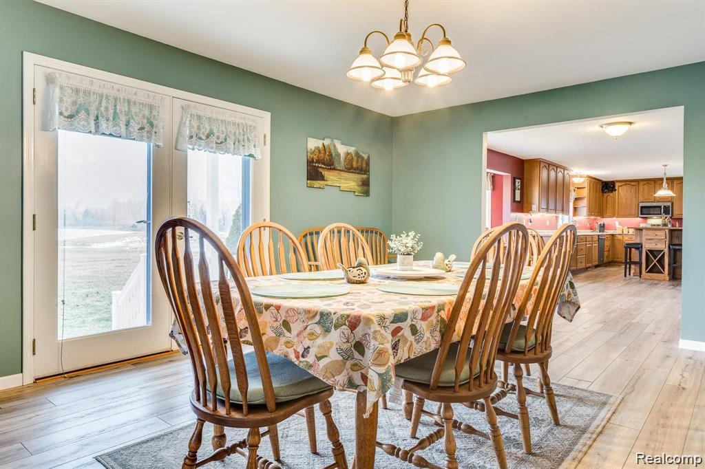 12697 Speaker Road, Brockway, MI 48097 — Photo 28