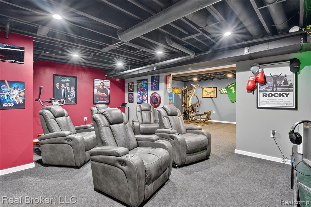 15156 Oak Valley Lane, Monroe, MI 48161 — Photo 38