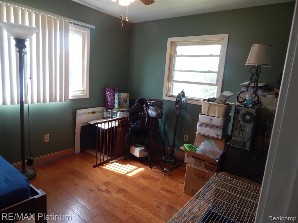 2025 W Rose Center Road, Holly, MI 48442 — Photo 54