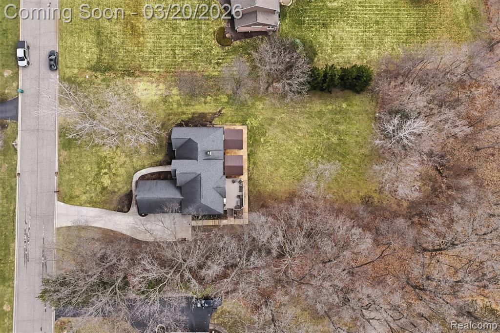 10487 Piedmont Drive, Brighton, MI 48114 — Photo 59
