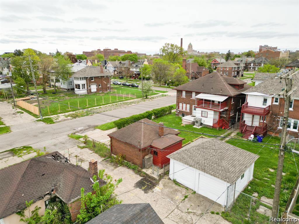 1612 Atkinson Street, Detroit, MI 48206 — Photo 49