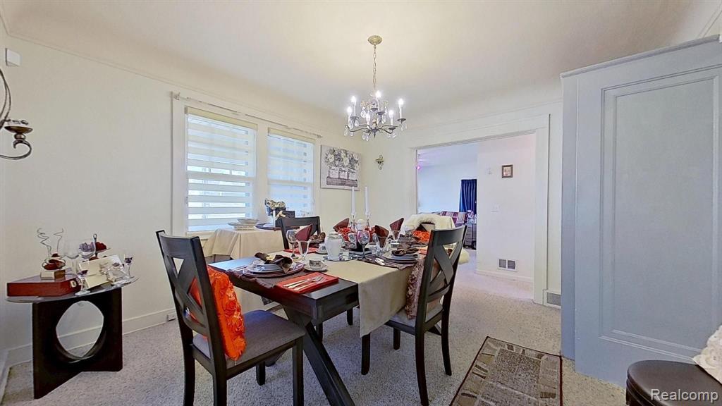 416 Marquette Street, Flint, MI 48504 — Photo 12