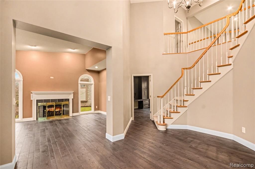 4179 Saint Andrews Street, Howell, MI 48843 — Photo 26
