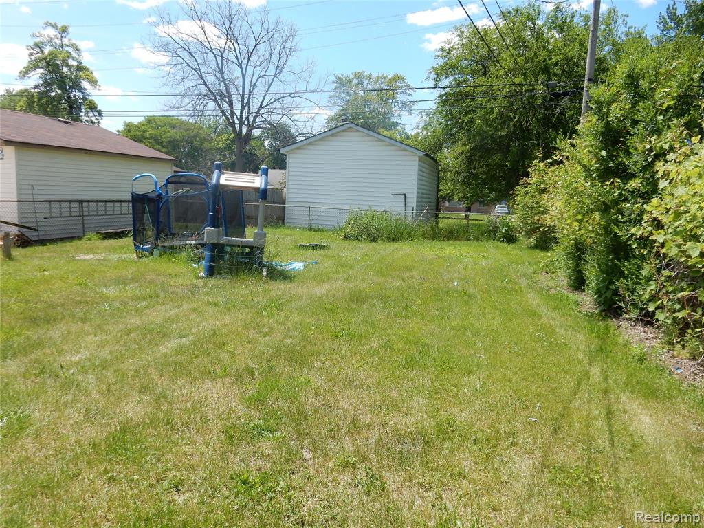 6342 Harold Street, Taylor, MI — Photo 15