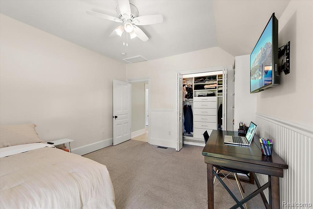 415 Yerkes Street, Northville, MI 48167 — Photo 50