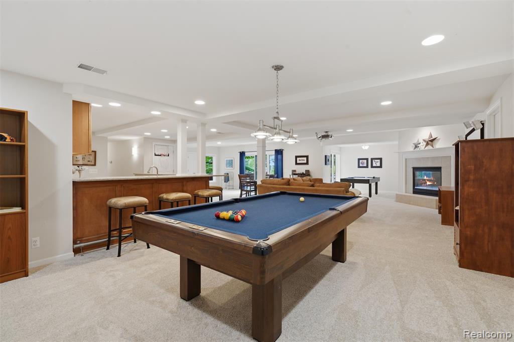 5110 Kitson Lane, West Bloomfield, MI 48324 — Photo 35