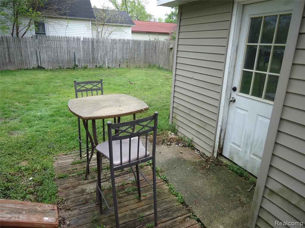 304 Williamette Avenue, Alma, MI 48801 — Photo 26