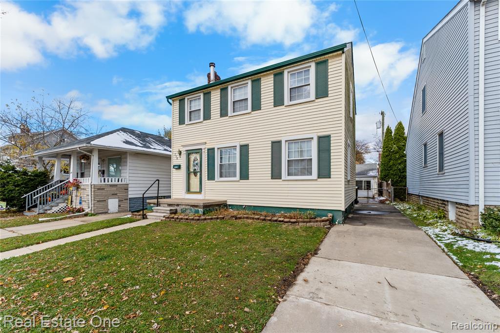 716 Kings Highway, Wyandotte, MI 48192 — Photo 3
