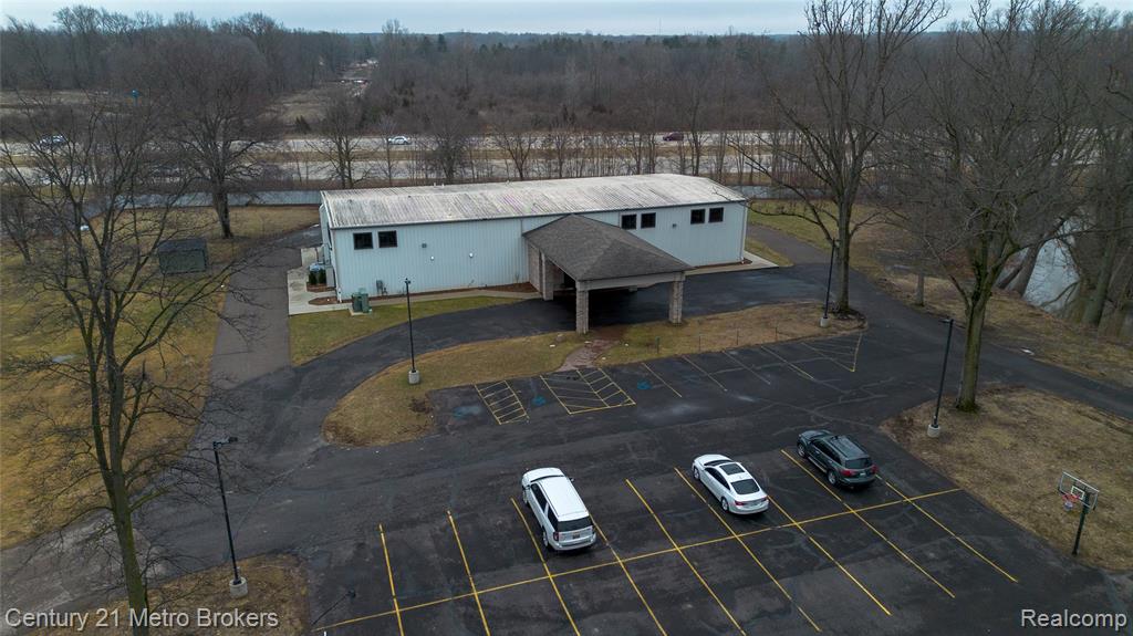 7256 E Court Street, Davison, MI 48423 — Photo 39