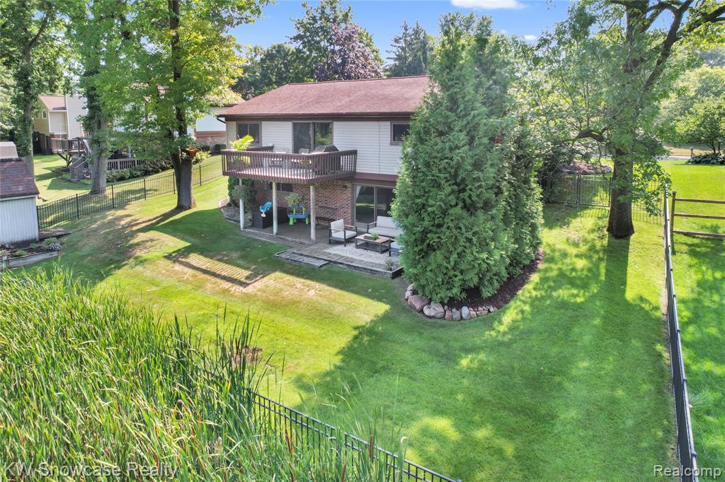 5081 Timber Ridge Trail, Clarkston, MI — Photo 15