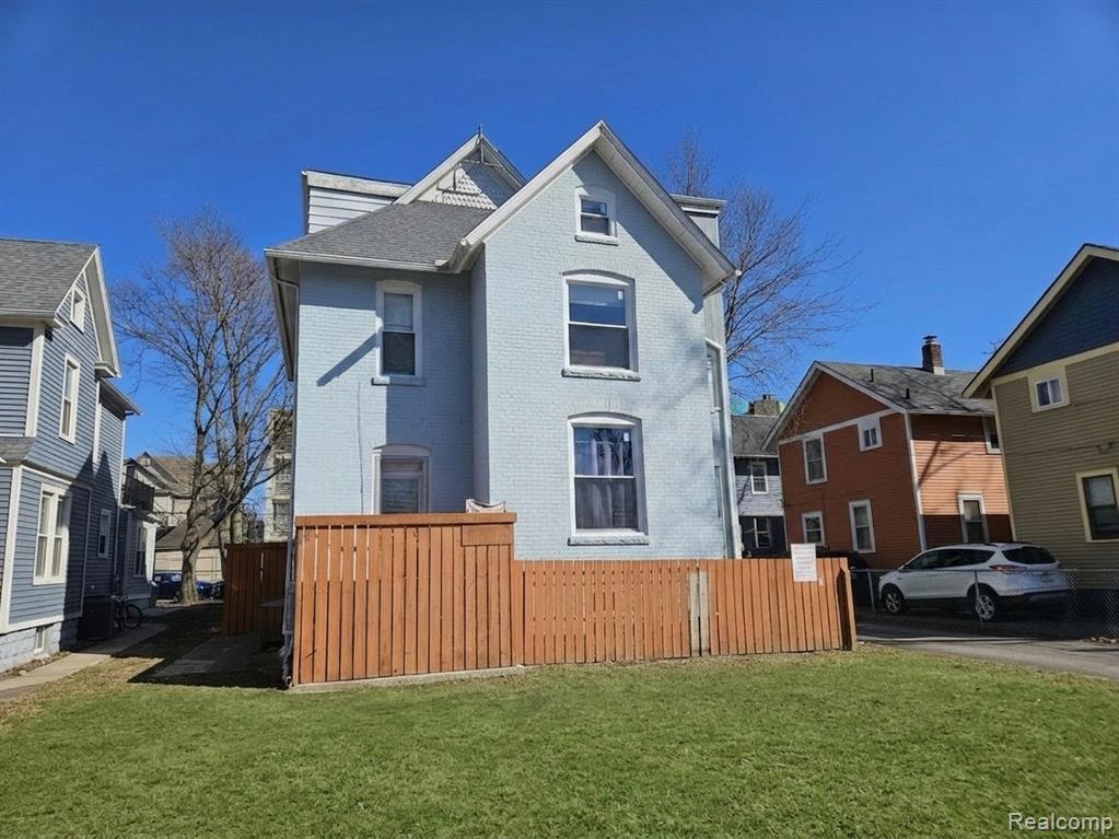 921 Mary Unit 2 Street, Ann Arbor, MI 48104 — Photo 30
