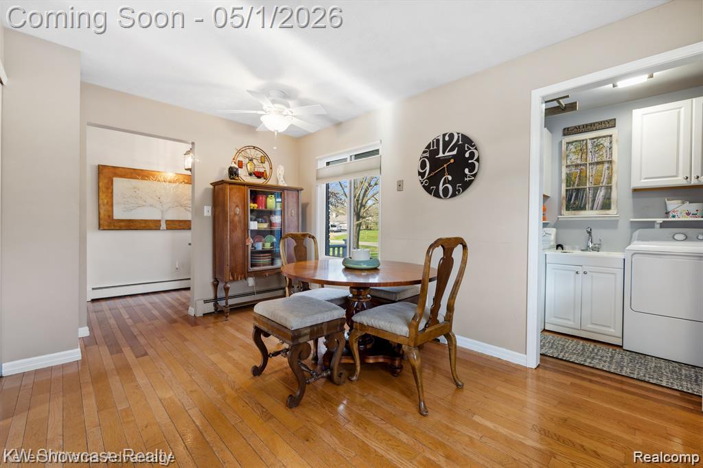 543 Woodland Drive, South Lyon, MI 48178 — Photo 7