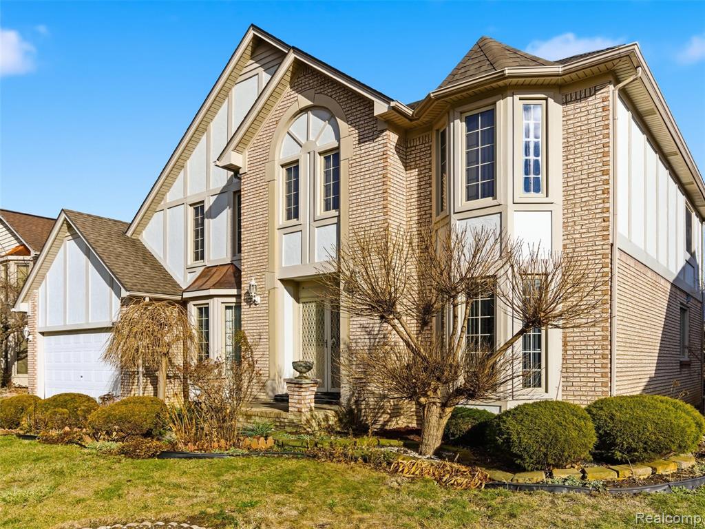 46386 Jackson Drive, Macomb, MI 48044 — Photo 3