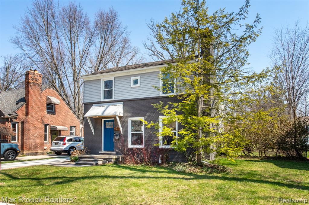 4112 Cornwall Street, Berkley, MI 48072 — Photo 3