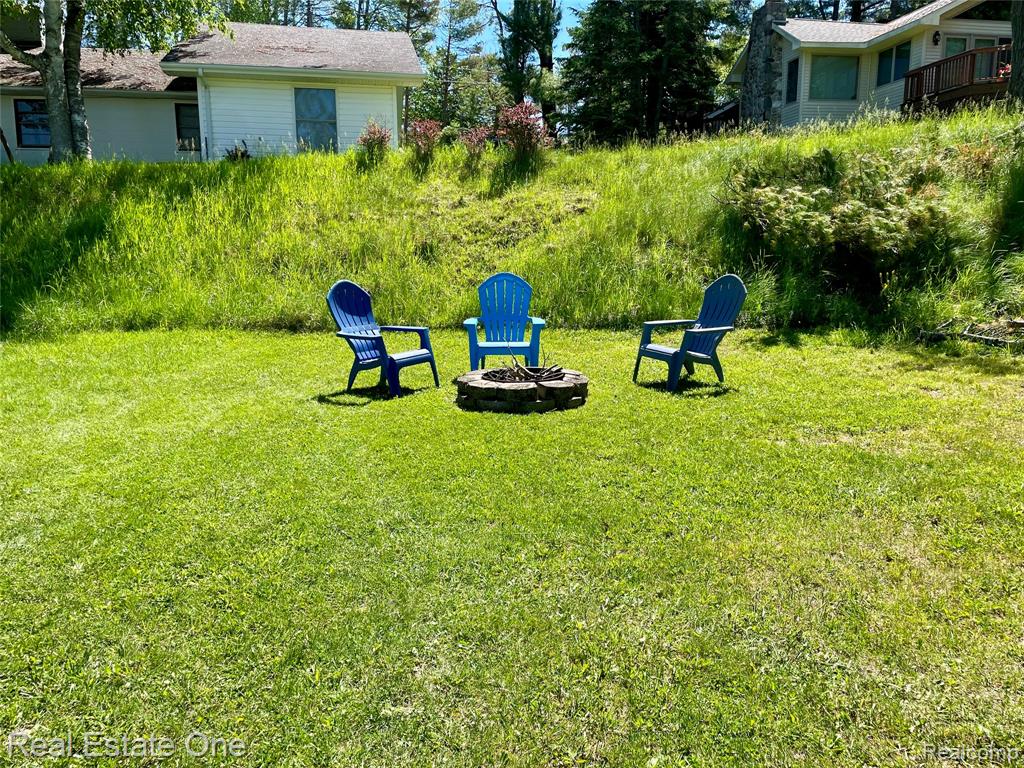 4160 N Hawk Road, Lincoln, MI 48742 — Photo 36