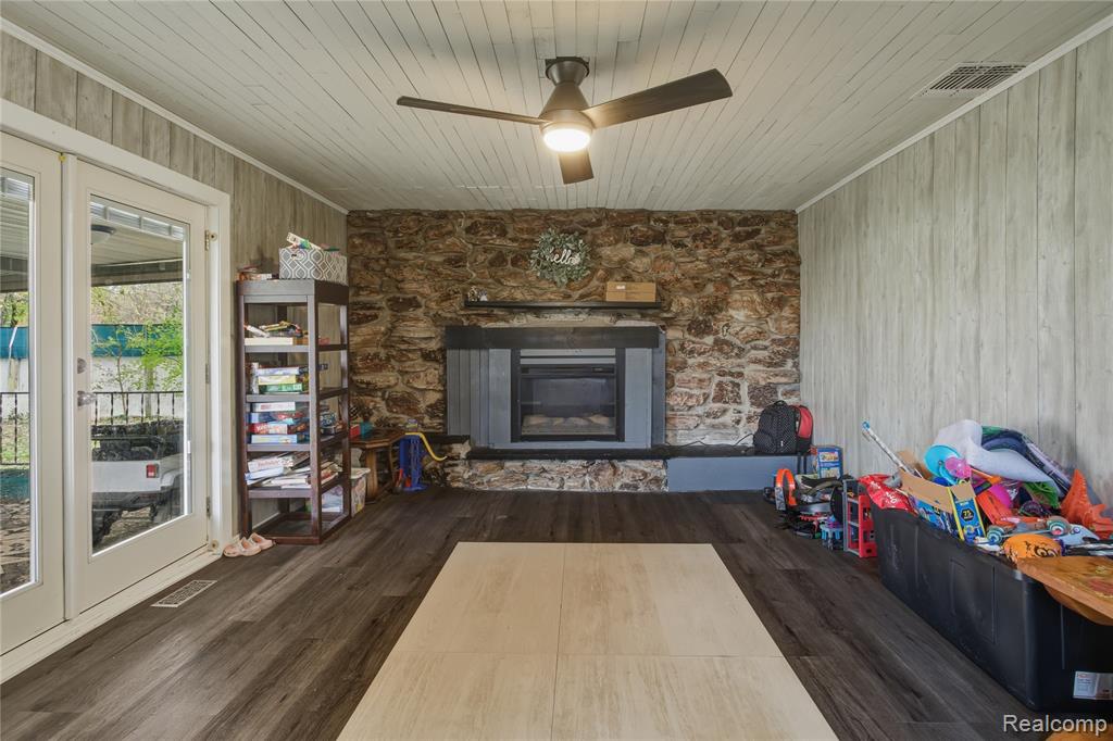 11033 Carr Road, Davison, MI 48423 — Photo 18