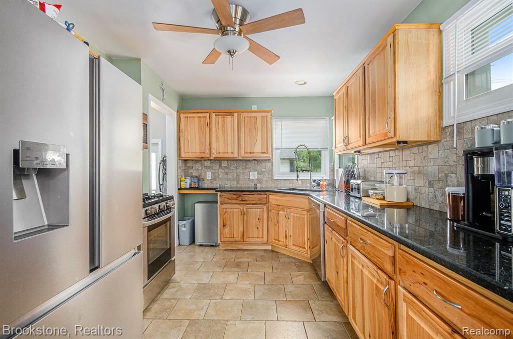 1510 S Harris Road, Ypsilanti, MI 48198 — Photo 9