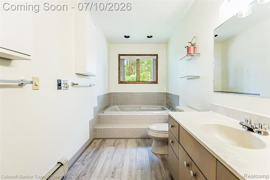 5211 Strawberry Lake Road, Whitmore Lake, MI 48189 — Photo 17