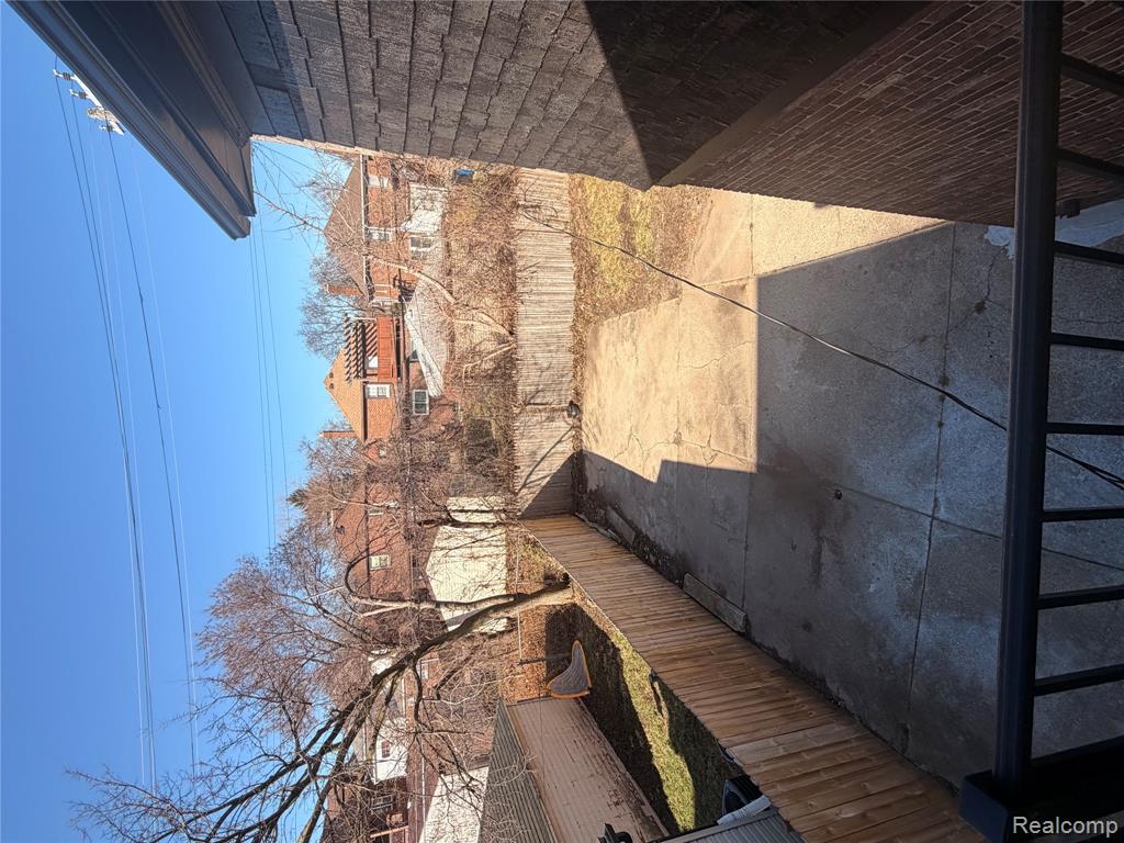 17545 Pennington Drive, Detroit, MI 48221 — Photo 57