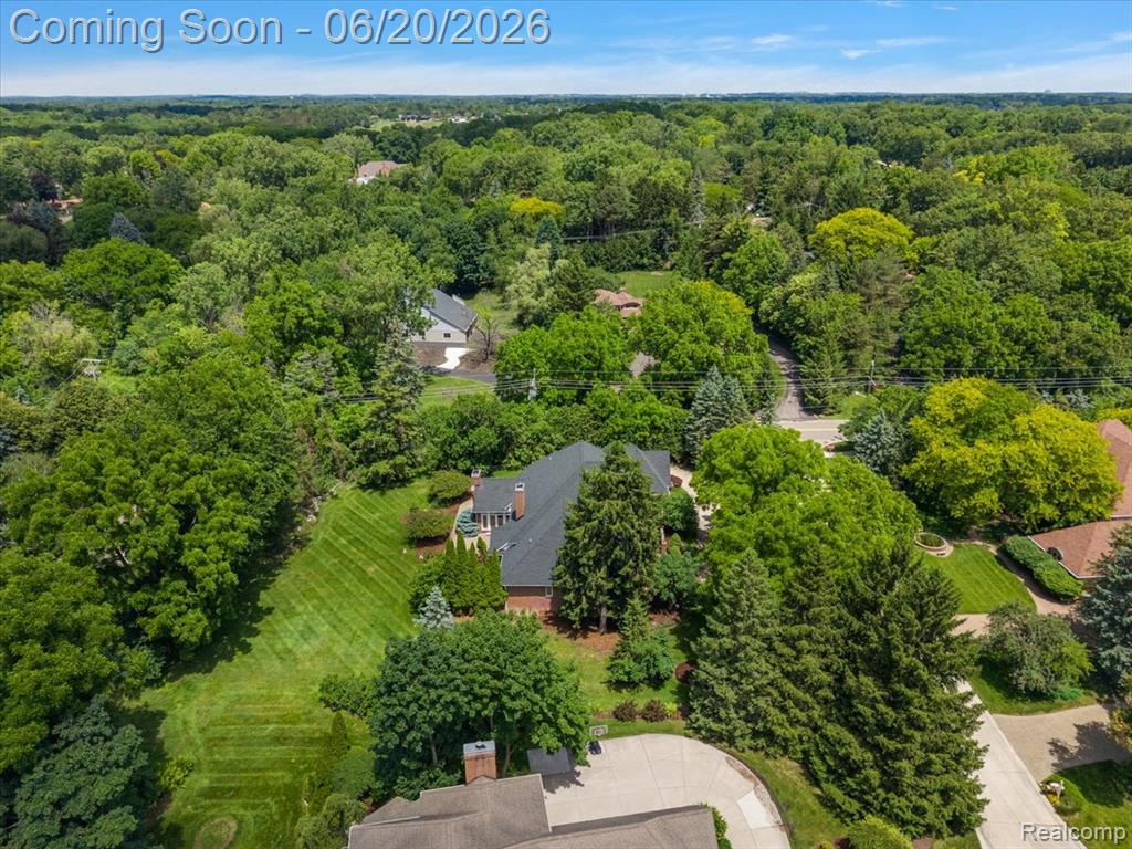 5022 Lone Pine Lane, Bloomfield Hills, MI 48302 — Photo 56