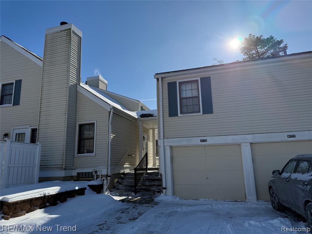 41719 BROQUET Drive, Northville, MI 48167 — Photo 23