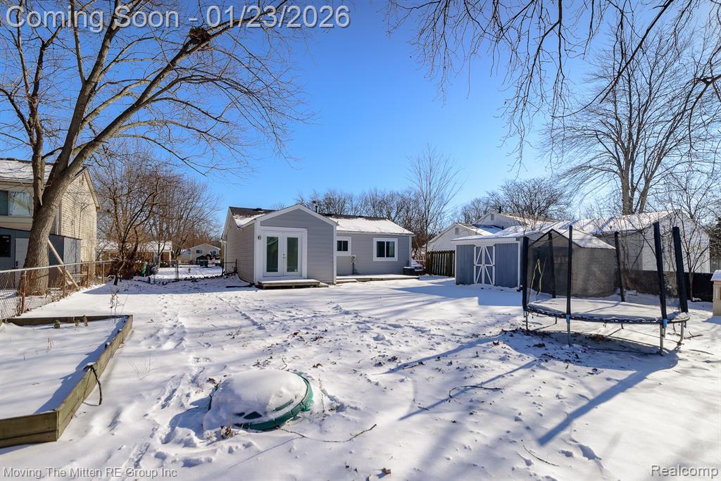 5744 Sunset Trail, Ypsilanti, MI 48197 — Photo 29