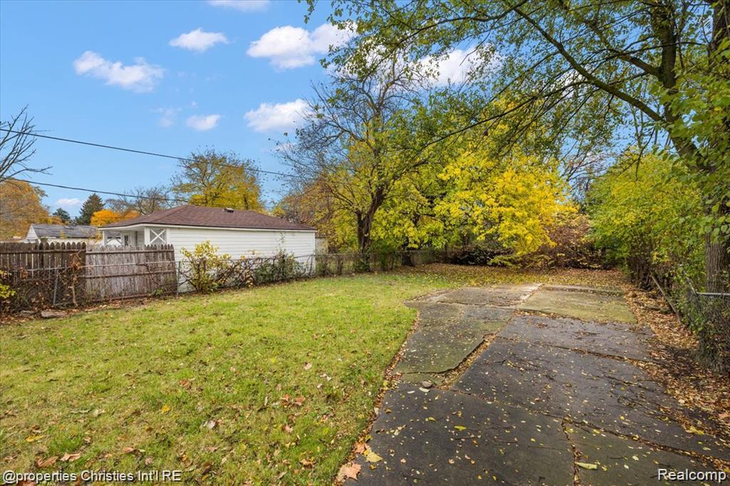 9288 Camley Street, Detroit, MI 48224 — Photo 17
