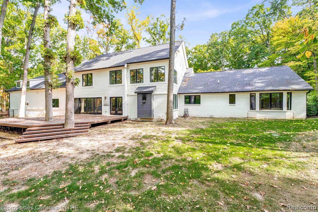 5080 Tootmoor Road, Bloomfield Hills, MI 48302 — Photo 51