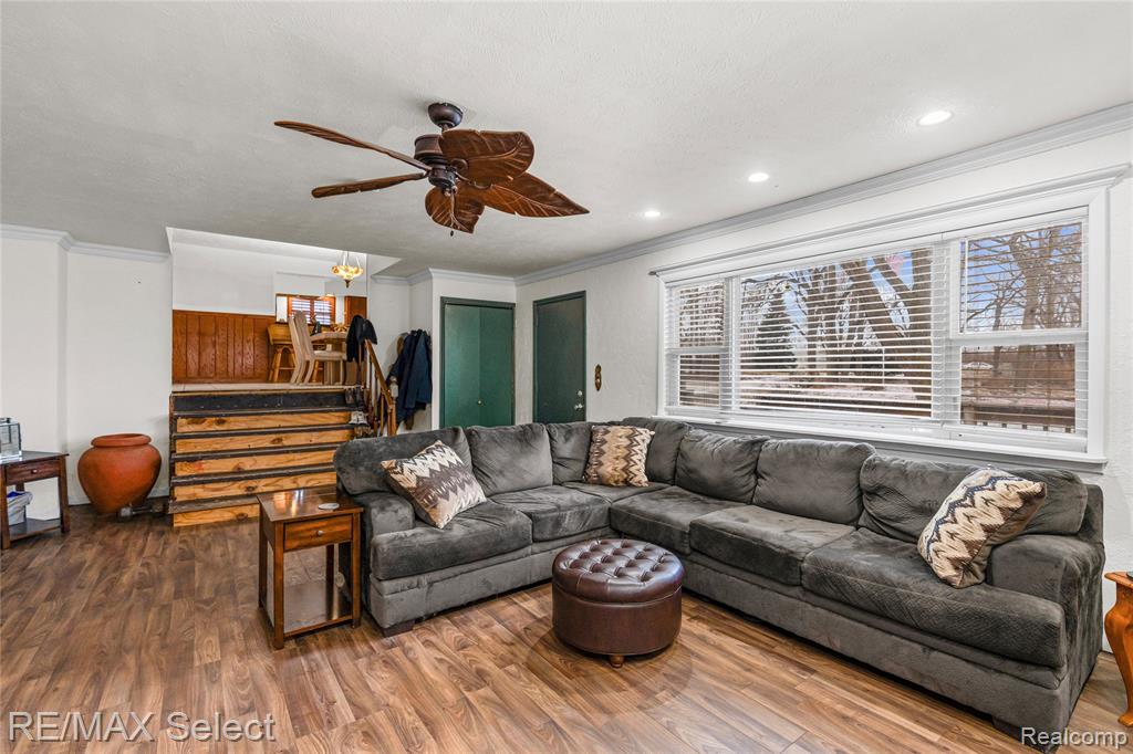 2690 Winegar Road, Bancroft, MI 48414 — Photo 5