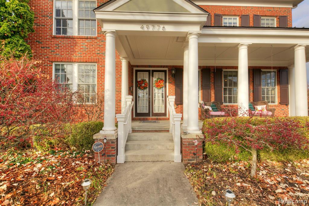 49776 Garfield Lane, Canton, MI 48188 — Photo 2