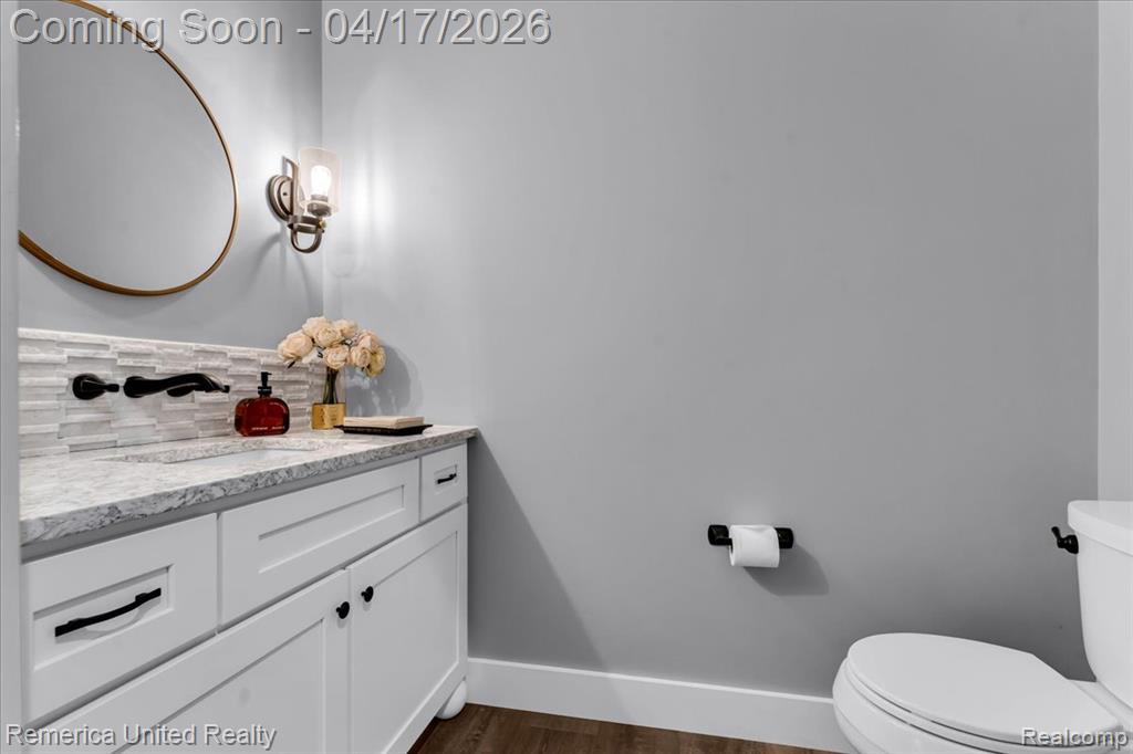 1425 Wind Valley Lane, Holly, MI 48442 — Photo 38