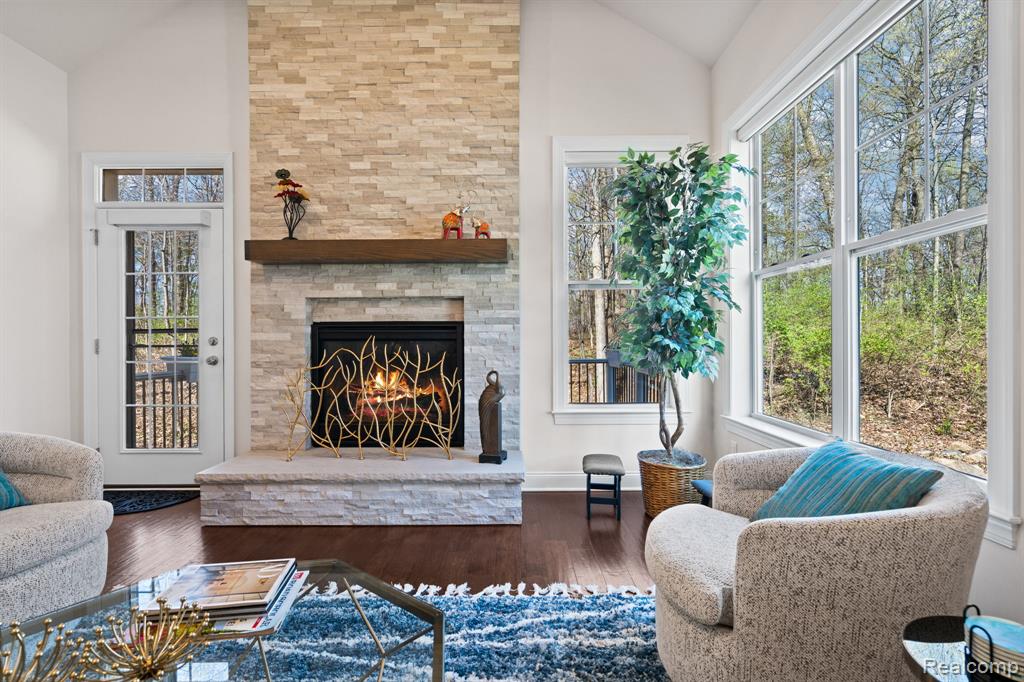 3020 N Spurway Drive, Ann Arbor, MI 48105 — Photo 17