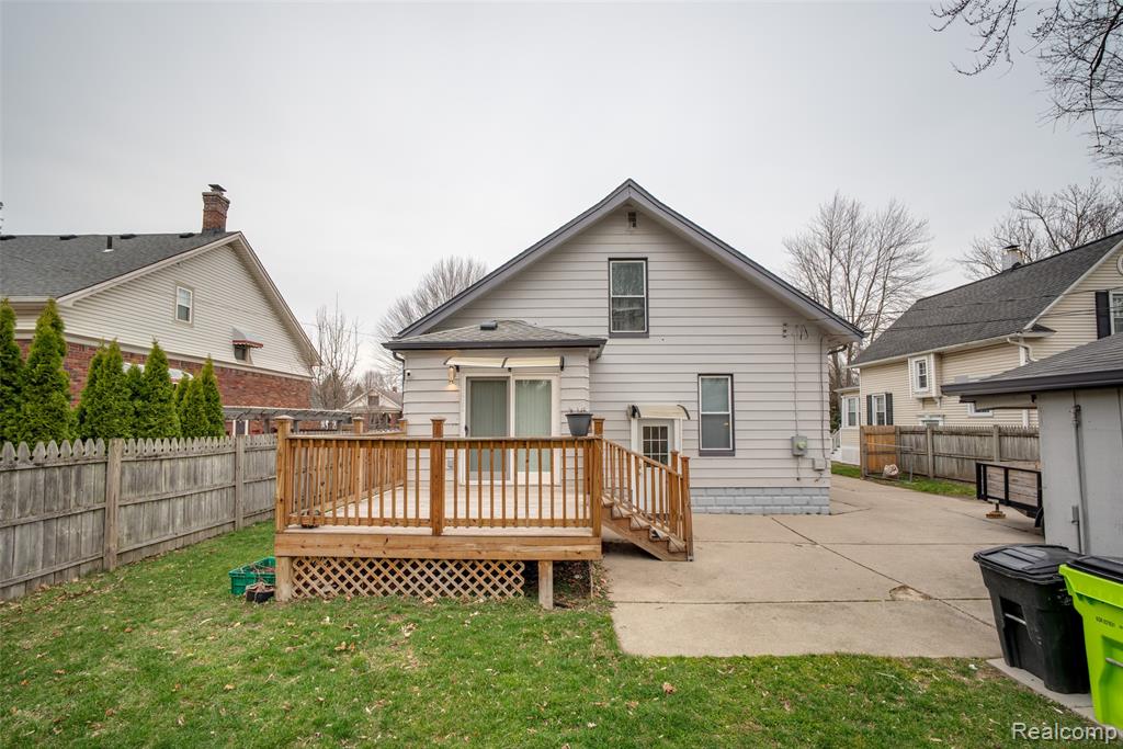 111 Scott Boulevard, Mount Clemens, MI 48043 — Photo 32
