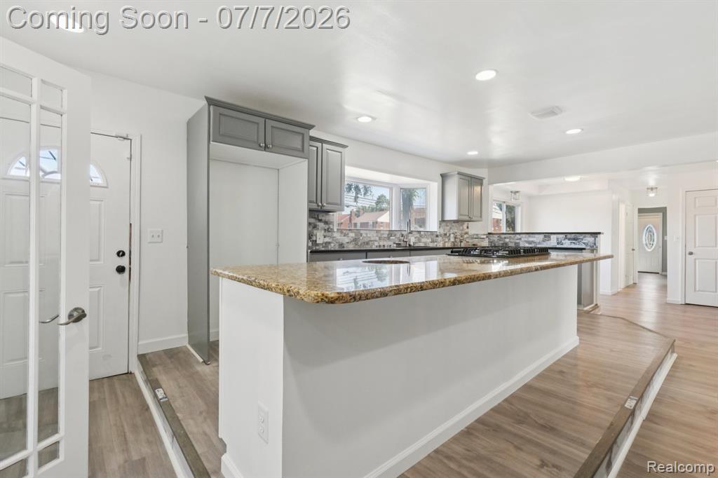 19211 Birwood Street, Detroit, MI 48221 — Photo 24