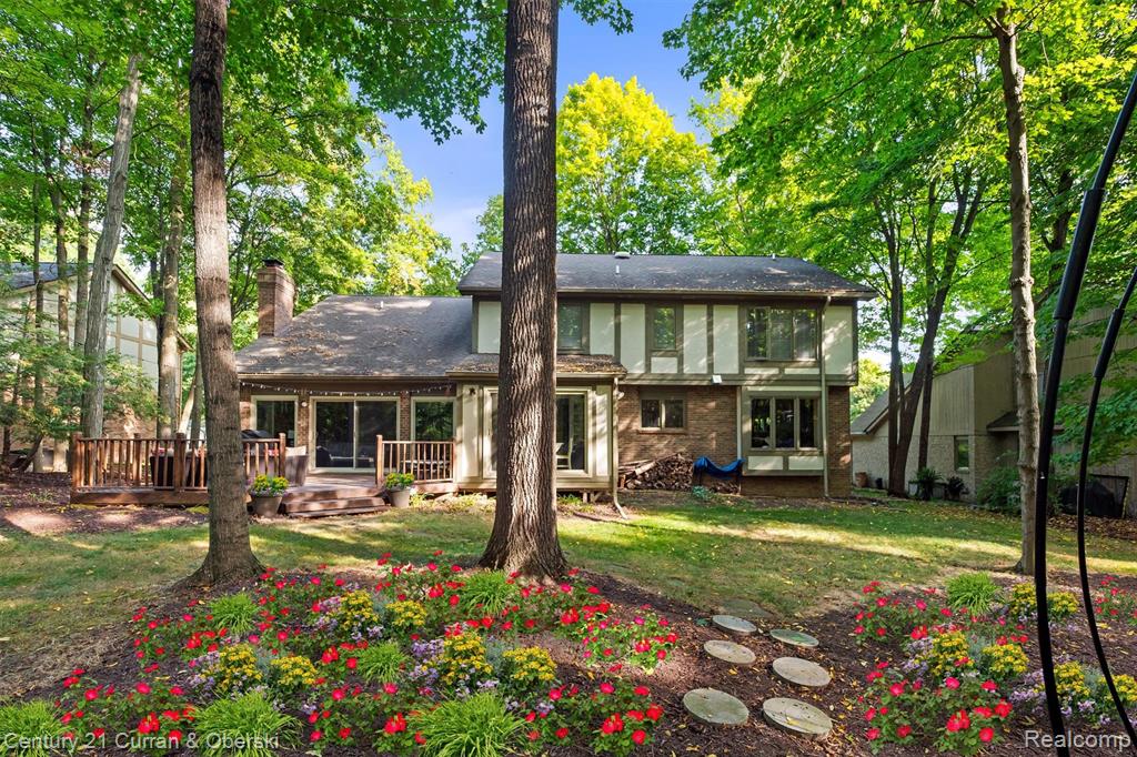 43507 Scenic Lane W, Northville, MI 48167 — Photo 55