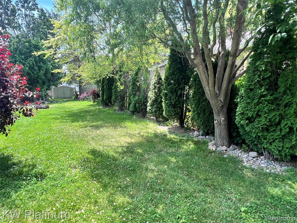 514 S Belle River Avenue, Marine, MI — Photo 16