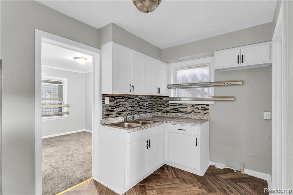 5585 CADIEUX Road, Detroit, MI 48224 — Photo 8