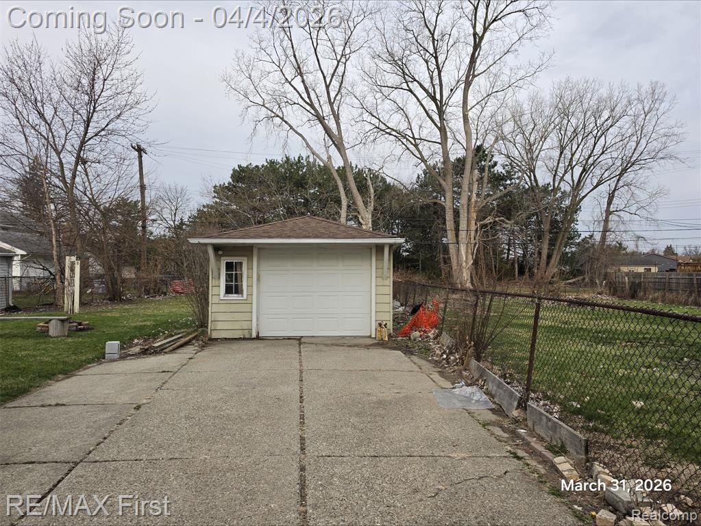 25595 Wiseman Street, Roseville, MI 48066 — Photo 25