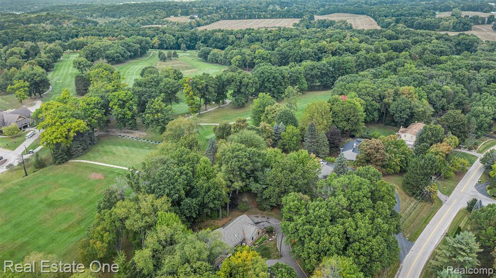 3125 N Tipsico Lake Road, Hartland, MI 48353 — Photo 38