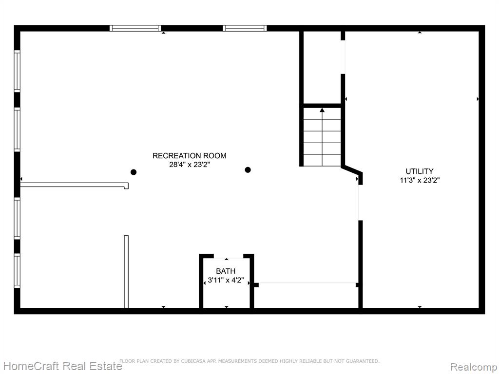 523 W BROOKS Street, Howell, MI 48843 — Photo 43