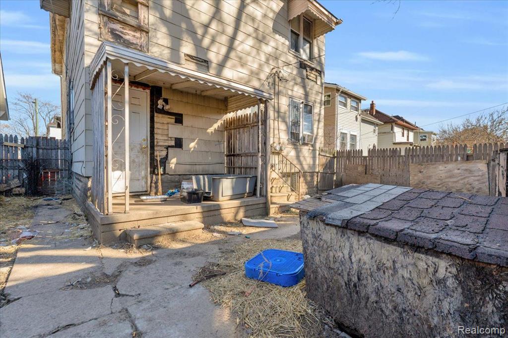 7753-7755 SENATOR Street, Detroit, MI 48209 — Photo 23
