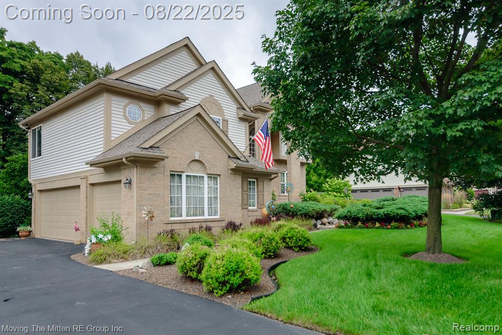 42782 Pond Ridge Lane, Van Buren, MI 48111 — Photo 2