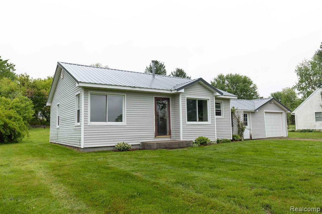 968 N WILDER Road, Lapeer, MI 48446 — Photo 23