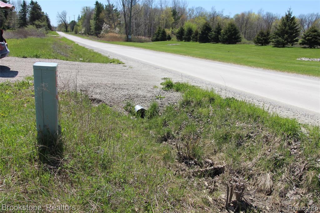 Vacant Lot D Stoddard Road, Columbus, MI — Photo 4