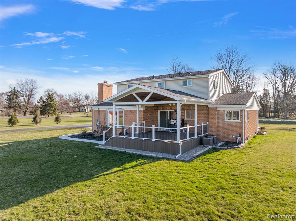 435 Capac Road, Berlin, MI 48002 — Photo 47