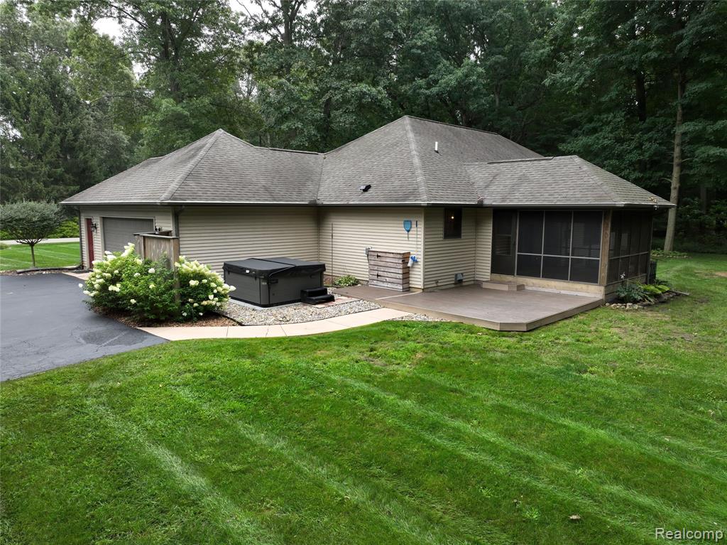 15591 ALANNAH CHRISTINE Drive, Marshall, MI 49068 — Photo 38